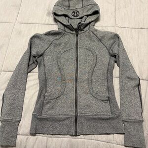 Lululemon Scuba Jacket